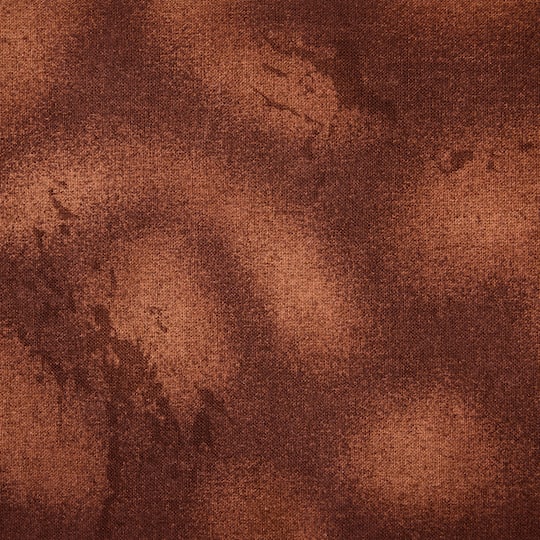 Fabric Traditions Brown Tonal Cotton Fabric